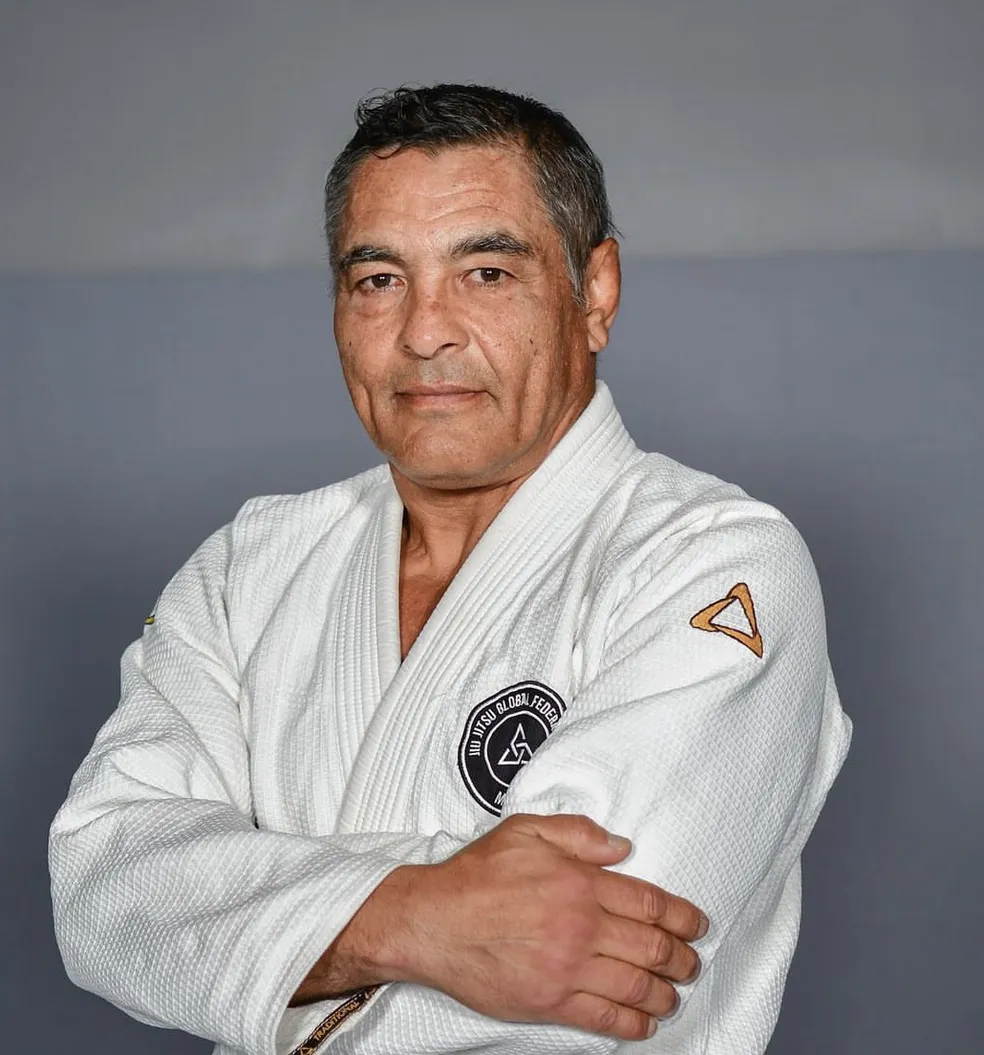 Rickson Gracie