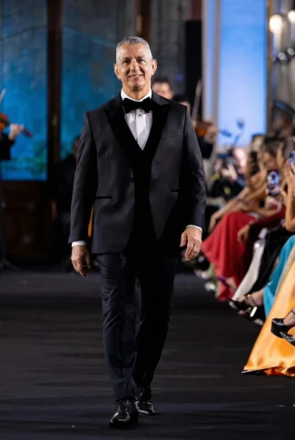 Max Trombini Business